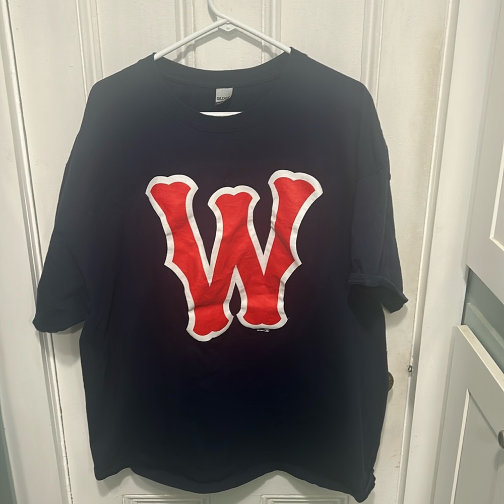 Worcester Red Sox T-shirt
